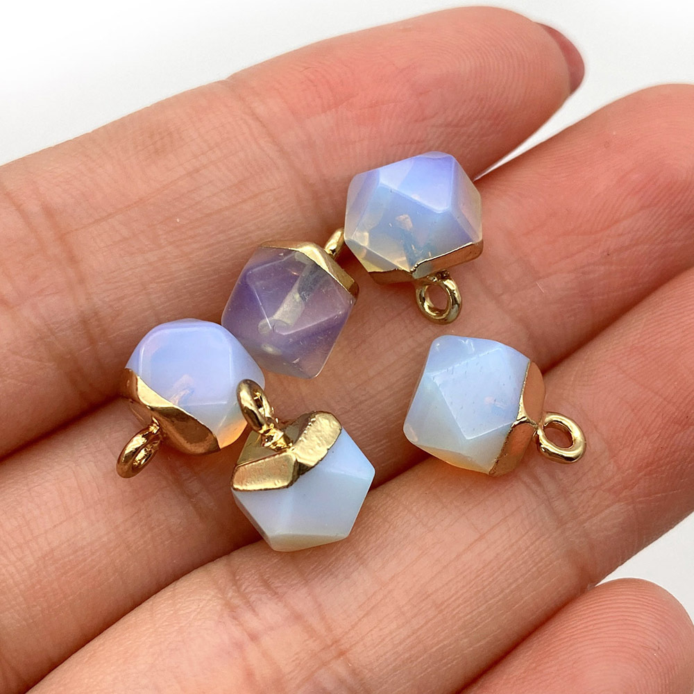 8 sea opal