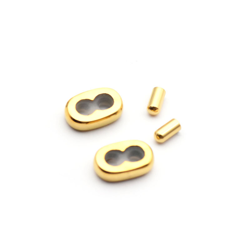 gold diameter 2.5mm