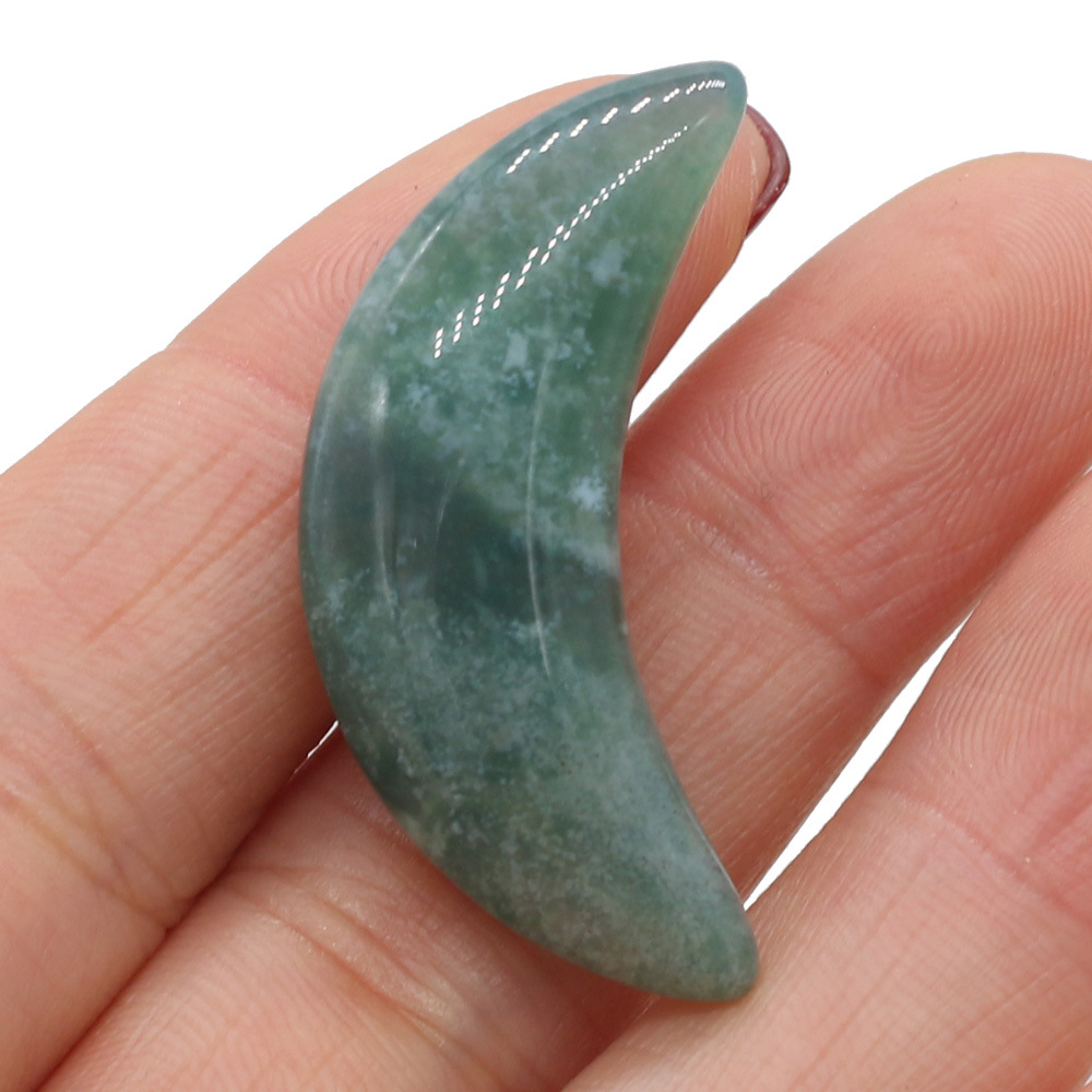 Green Aventurine 13x37mm