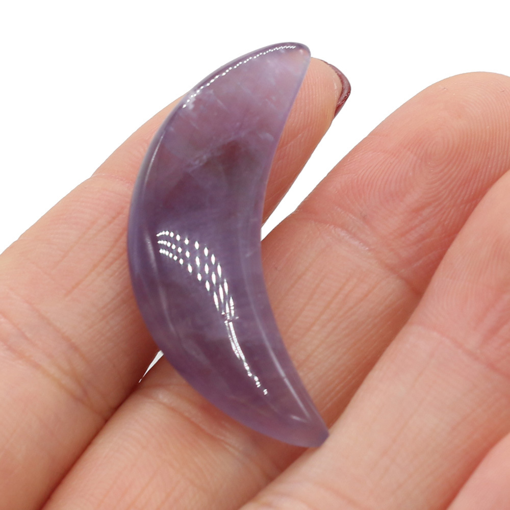 Amethyst 13x37mm