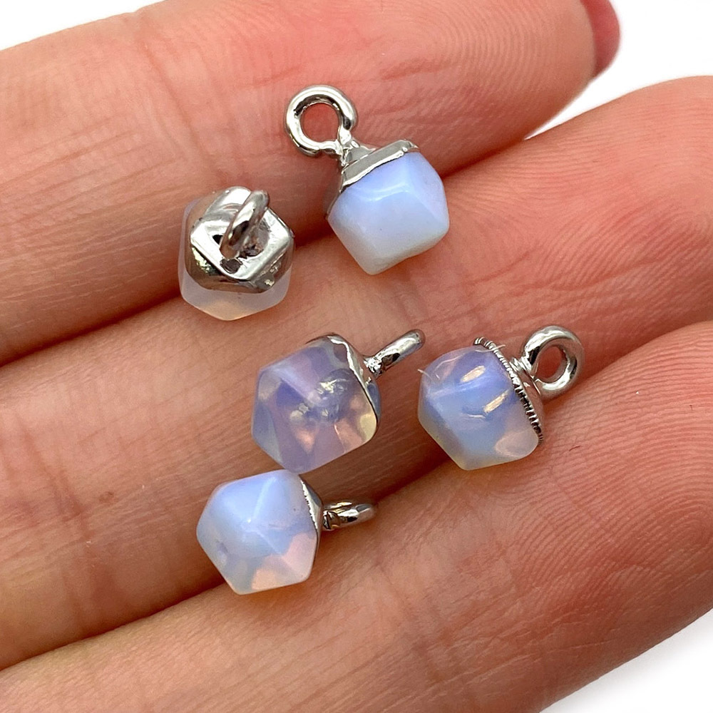 9 sea opal