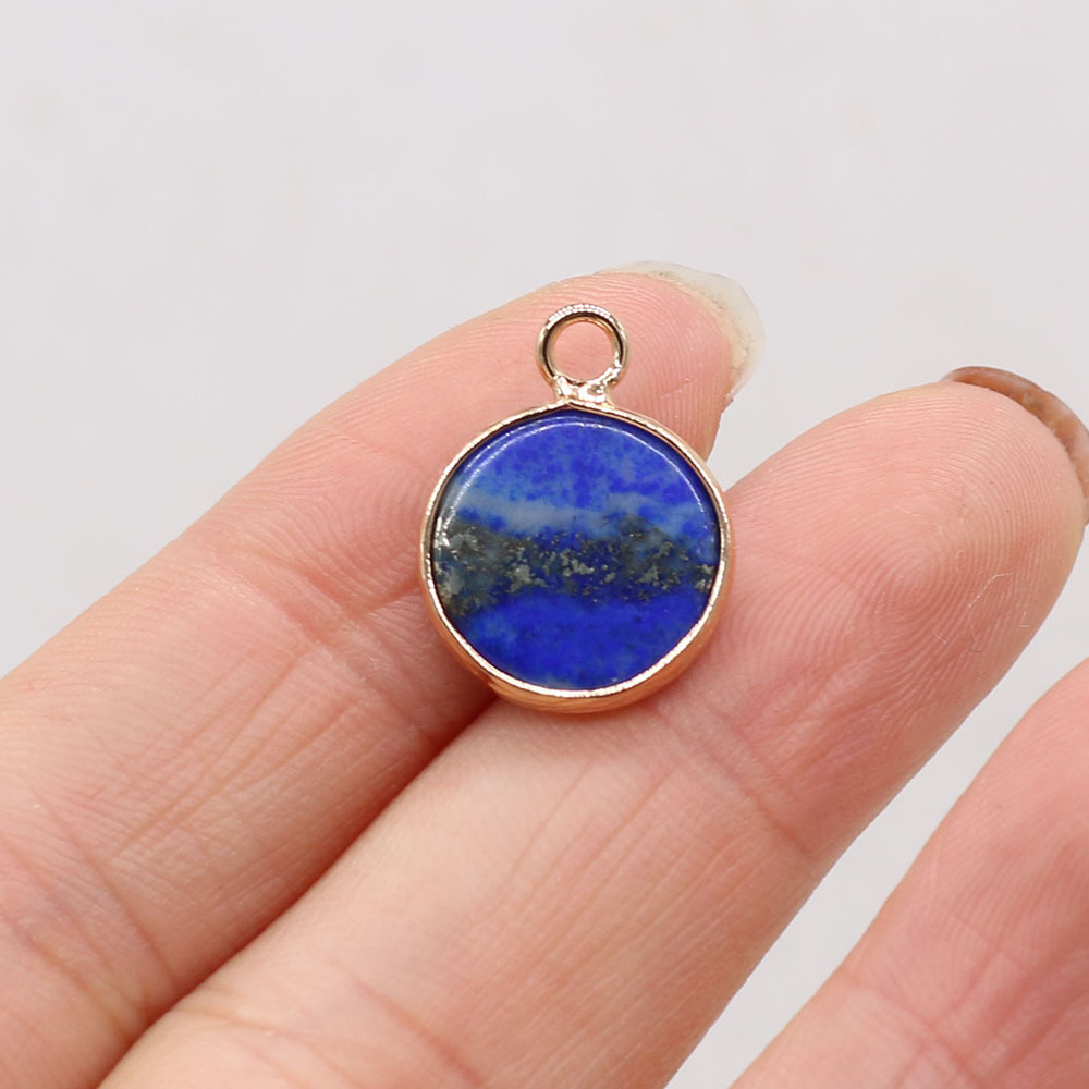 Lapis Lazuli 23x48mm