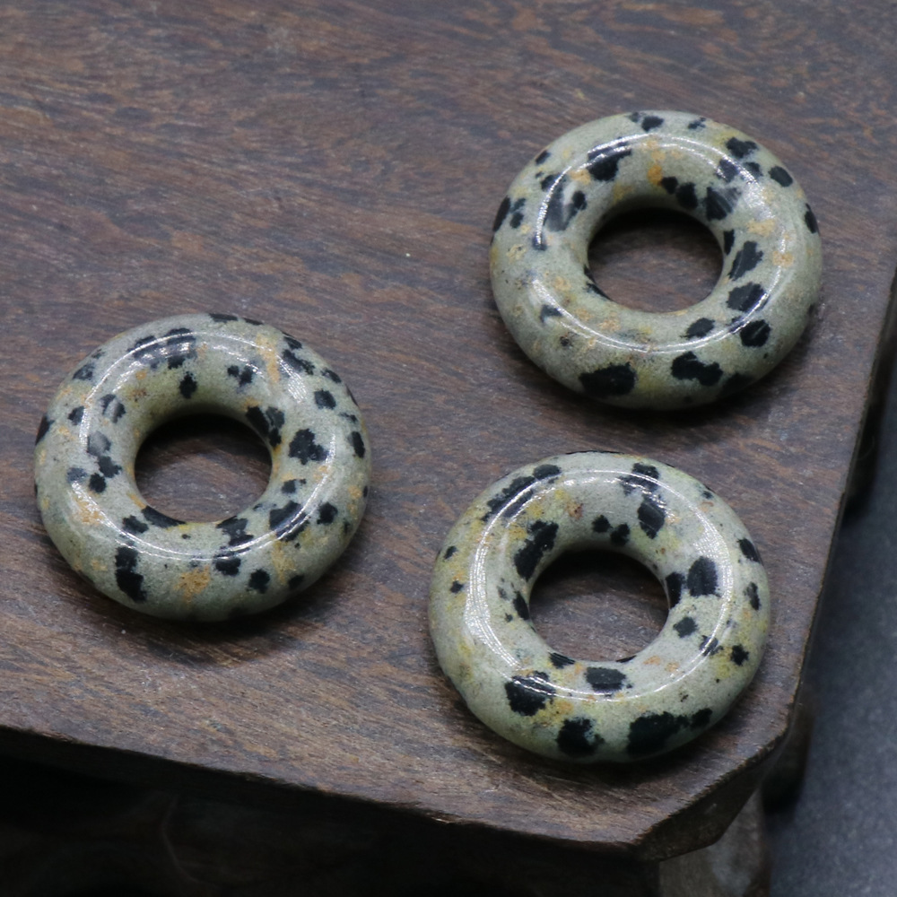 Spot stone 5x15mm