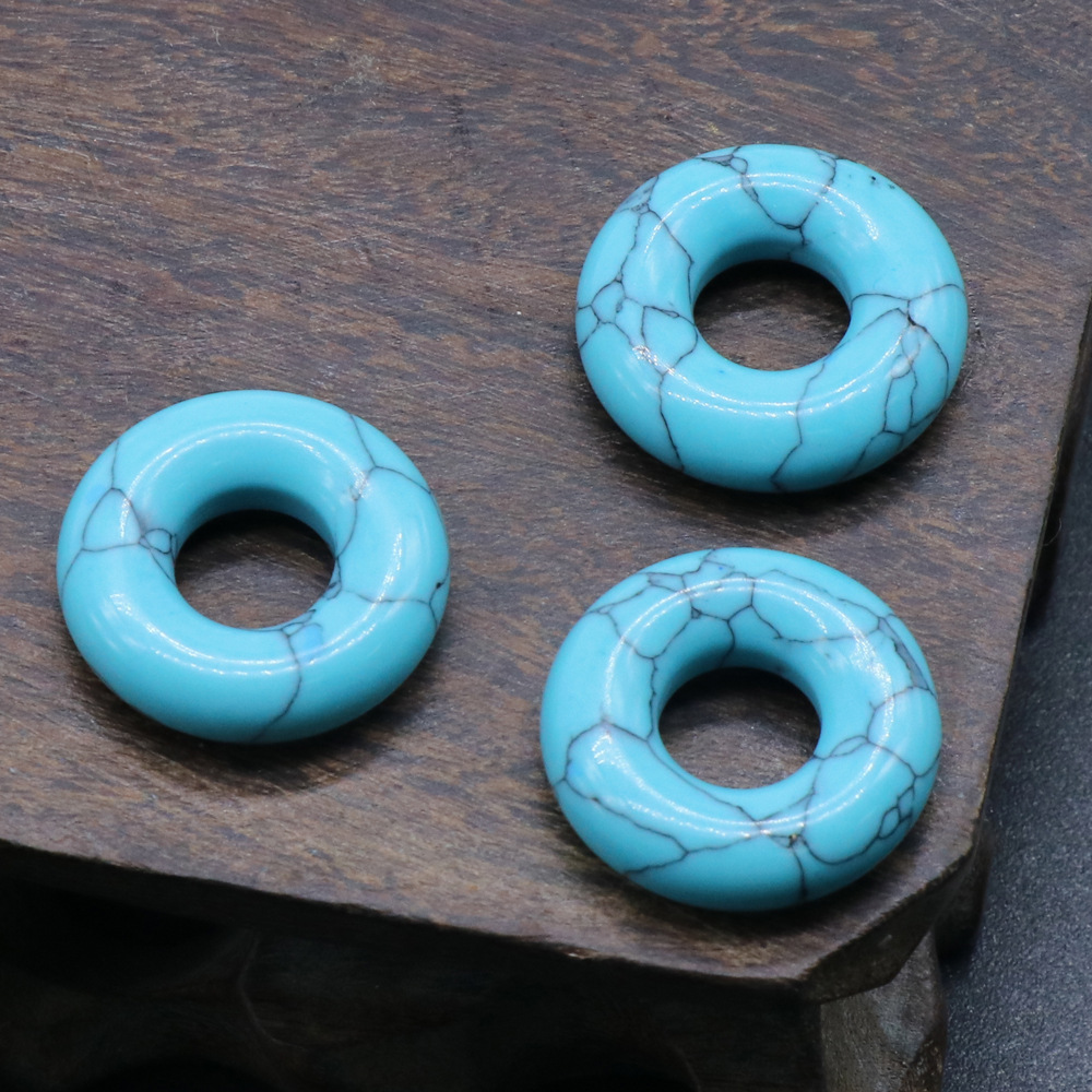 Blue pine 5x15mm