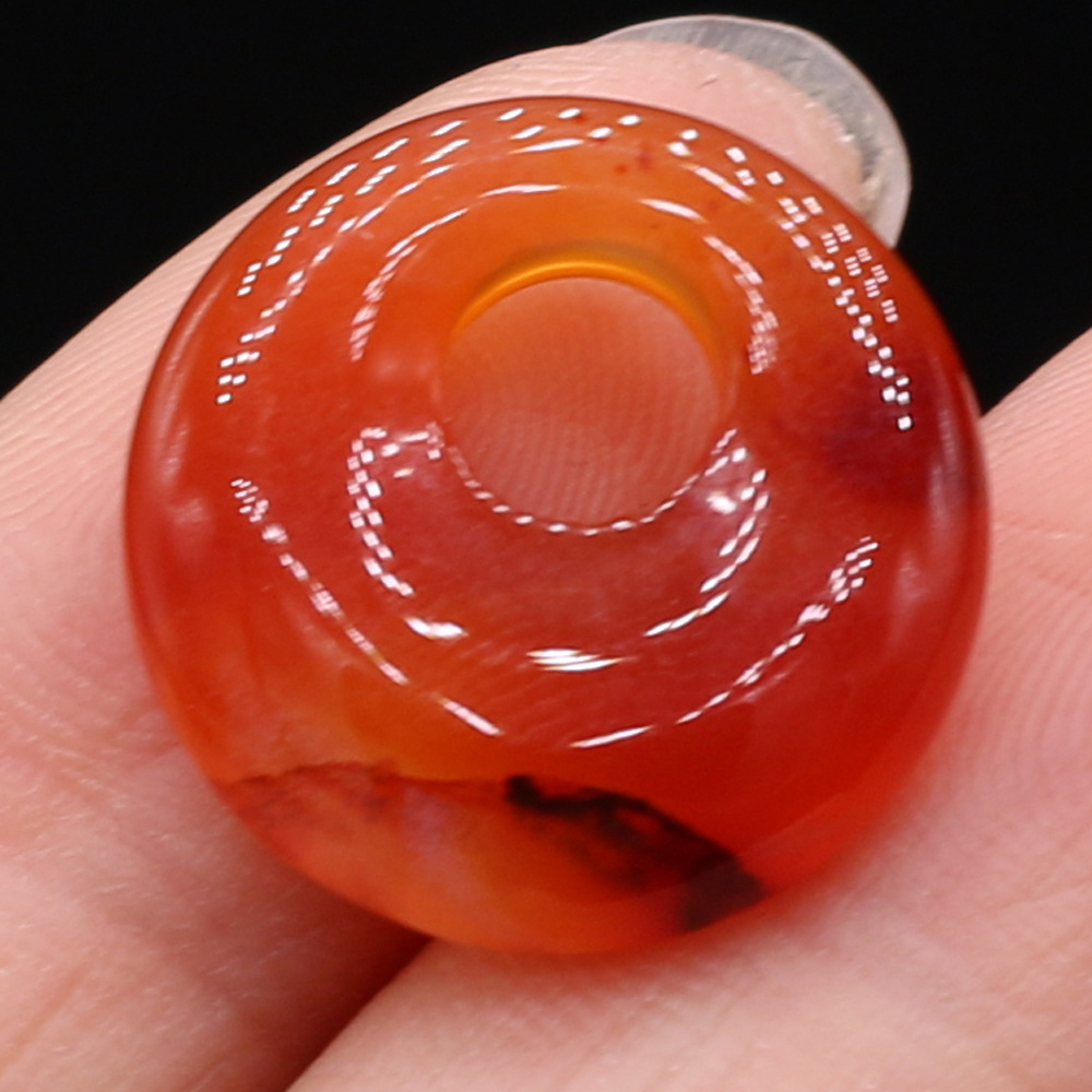 20:Red Agate