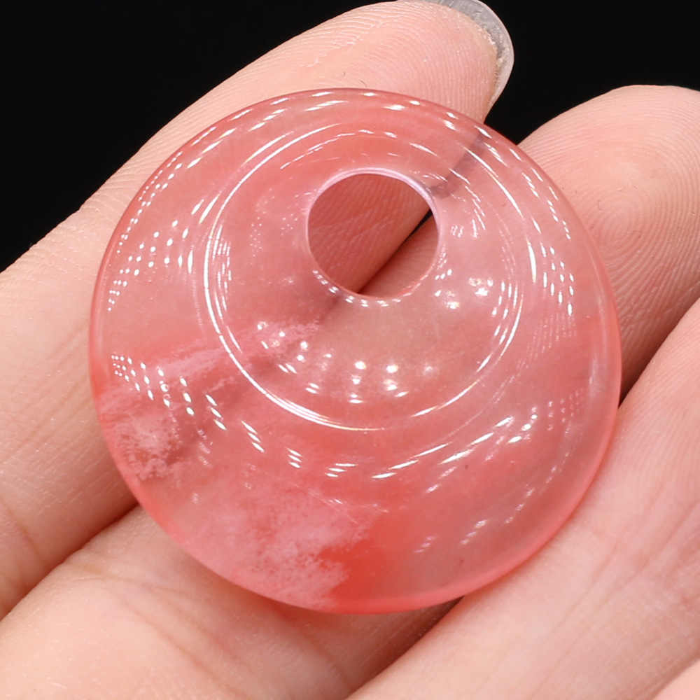 Watermelon red diameter 30mm