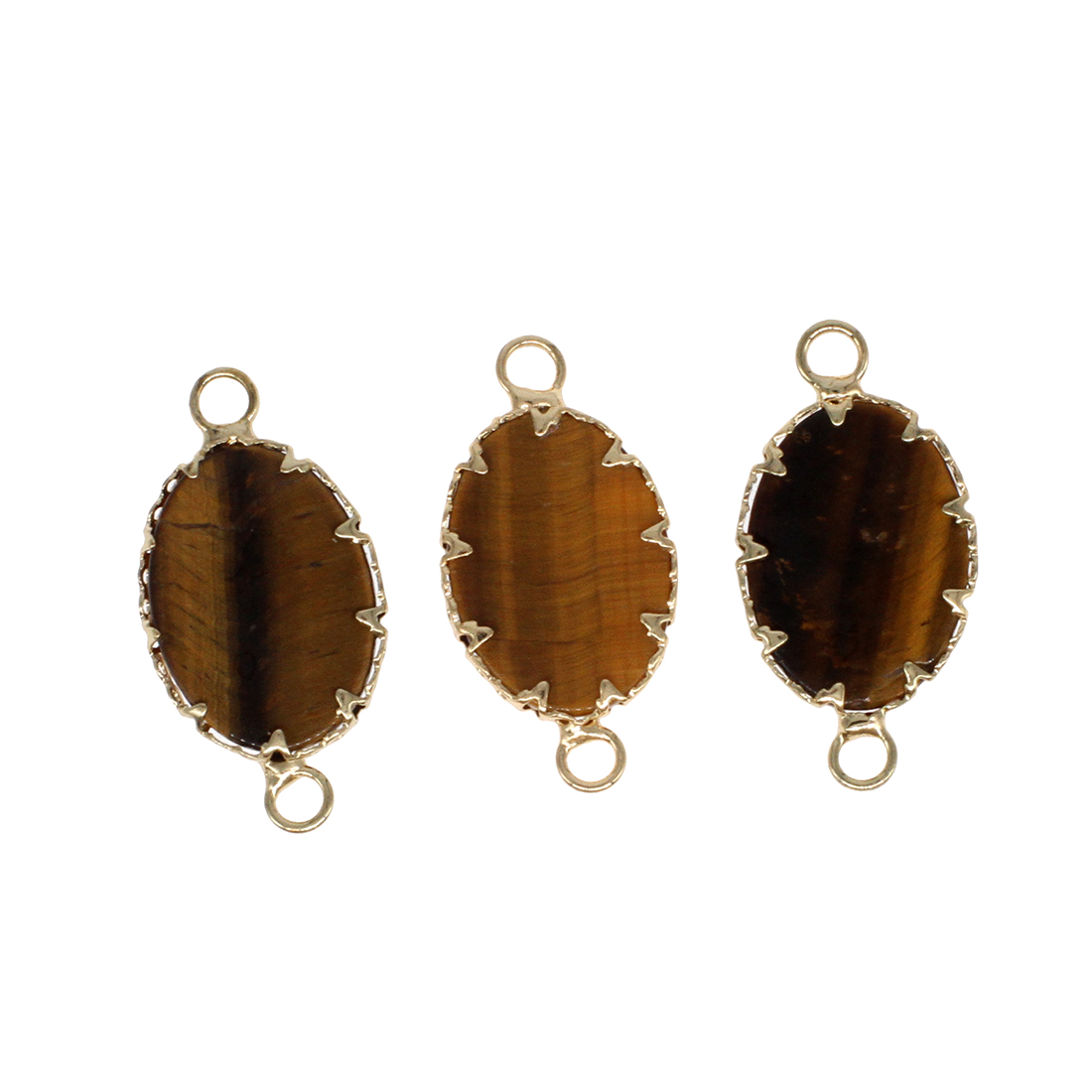 Tiger's eye