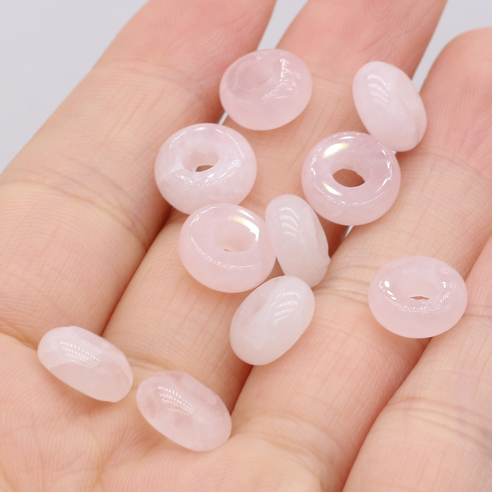 3:Rose Quartz