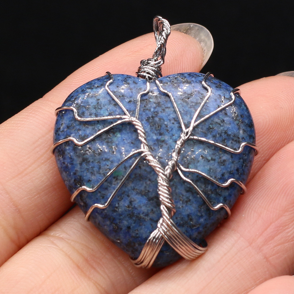 Lapis Lazuli 30x38mm