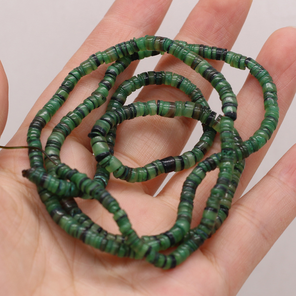 Green 4-6mm