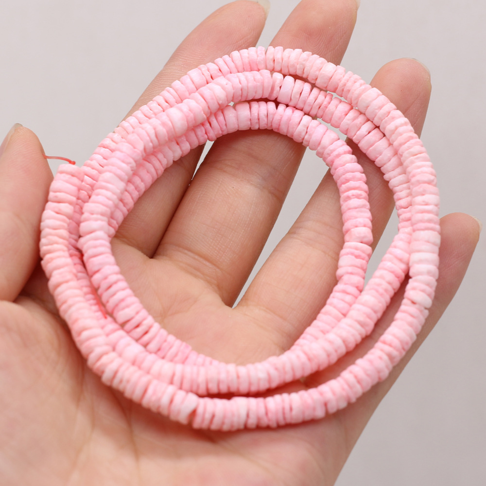 pink 5-6mm