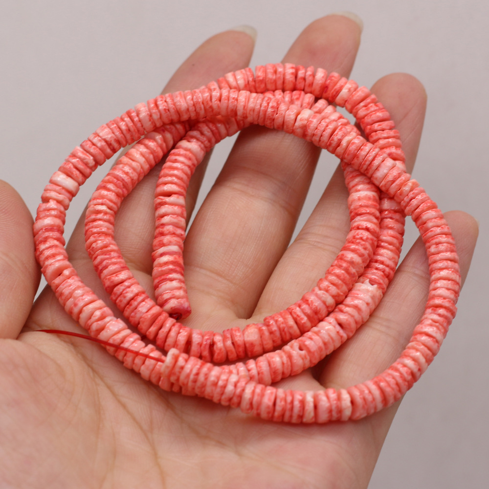 Light red 5-6mm