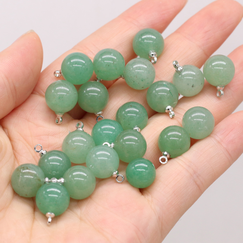 Green Aventurine 10mm