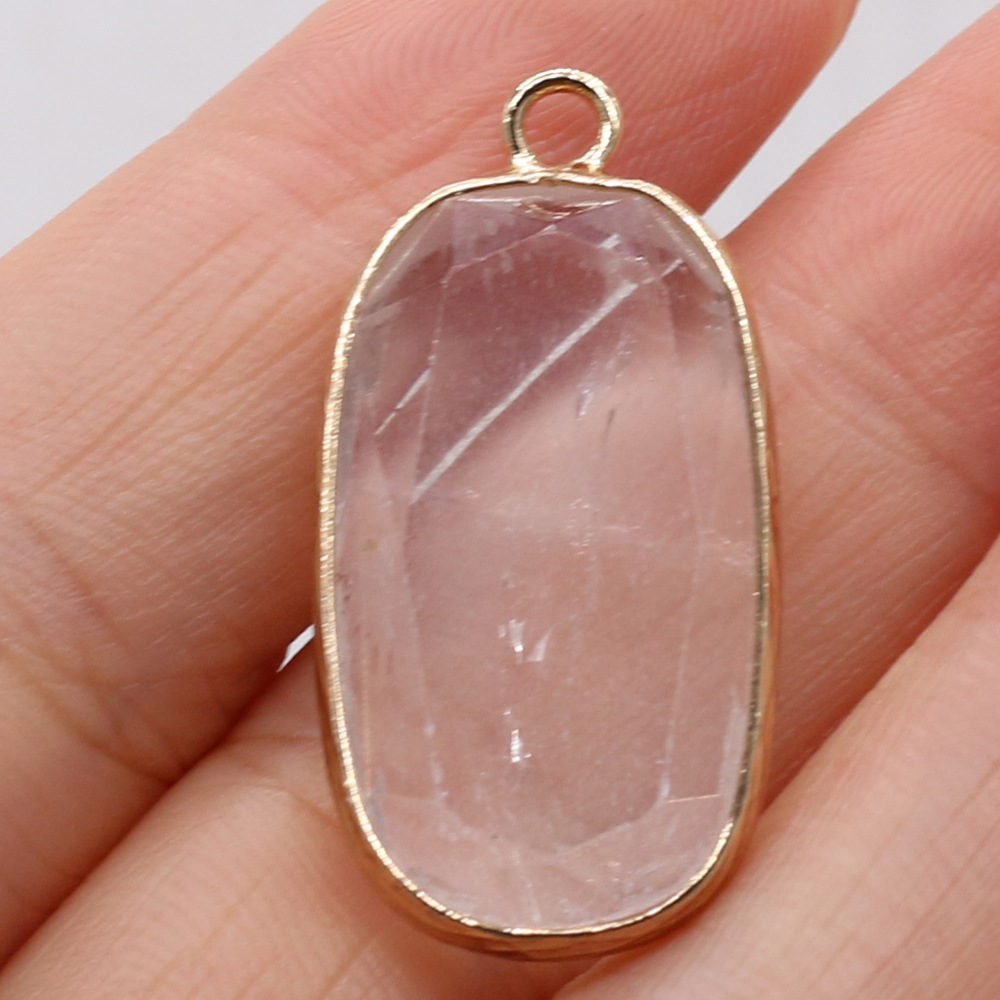 2:Clear Quartz