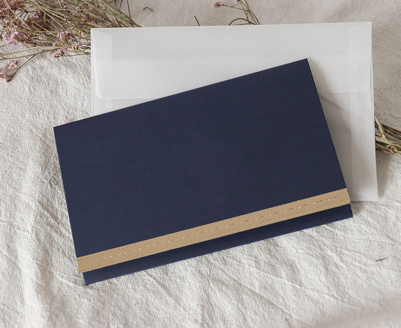 10:Navy blue blank