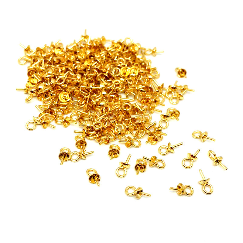 gold 0.7*8*8.5mm