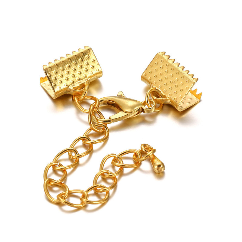 gold 2.5cm/set