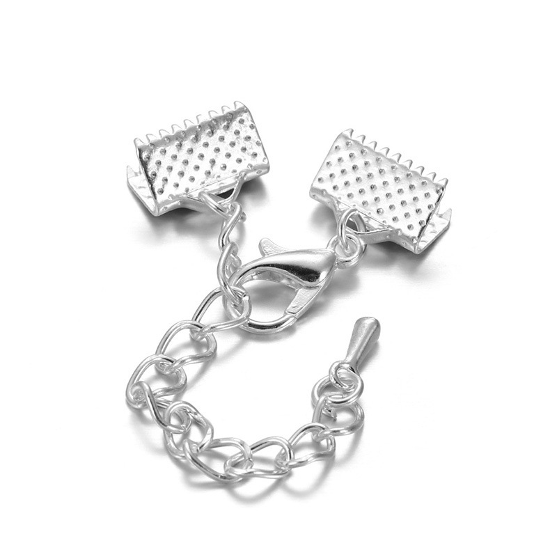 Silver 3.5cm/set