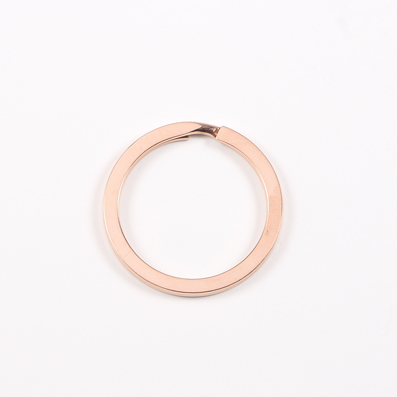 rose gold  15mm