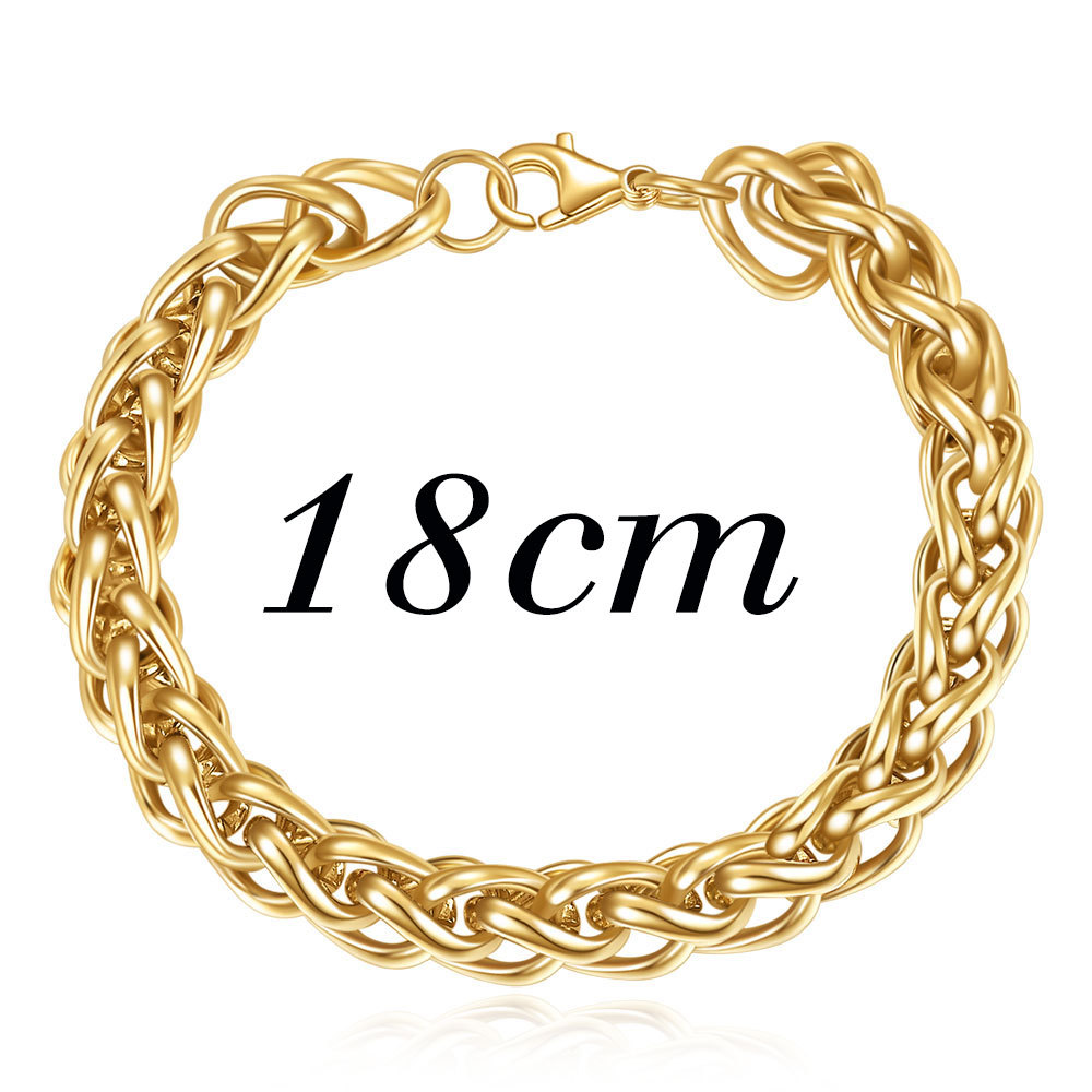 Golden 18CM