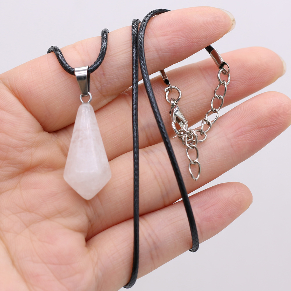 2:Clear Quartz