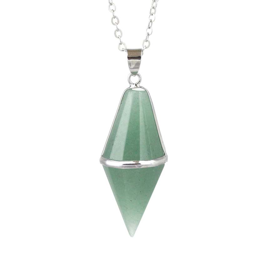 5:Green Aventurine