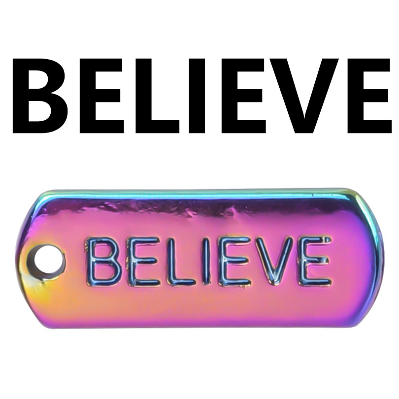 R422-BELIEVE,8x21mm