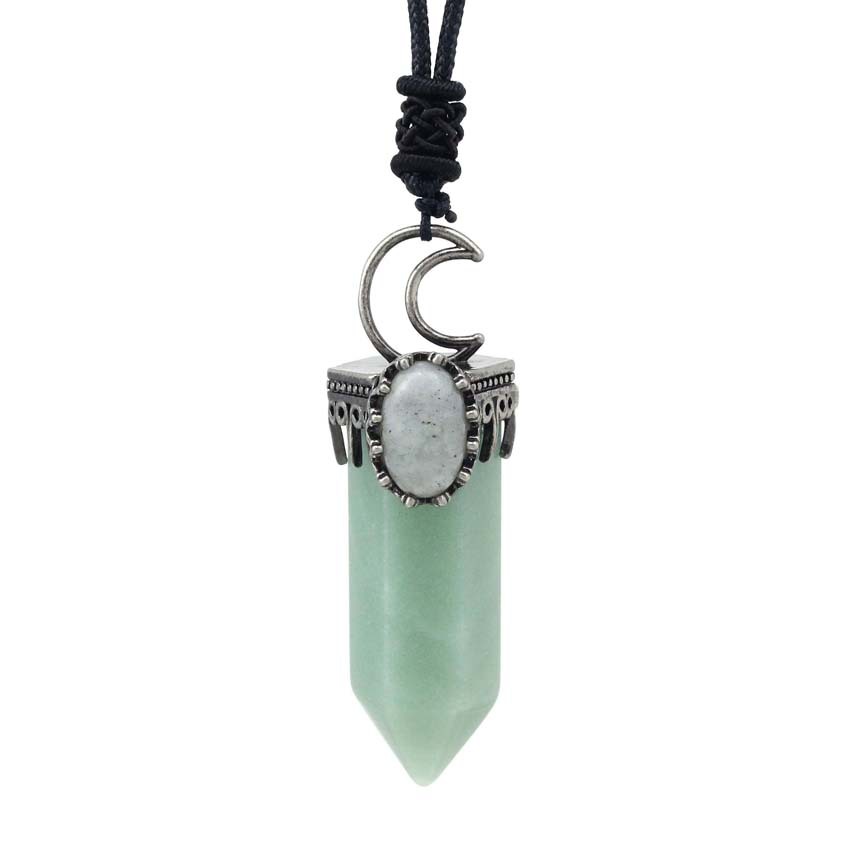 6 Green Aventurine