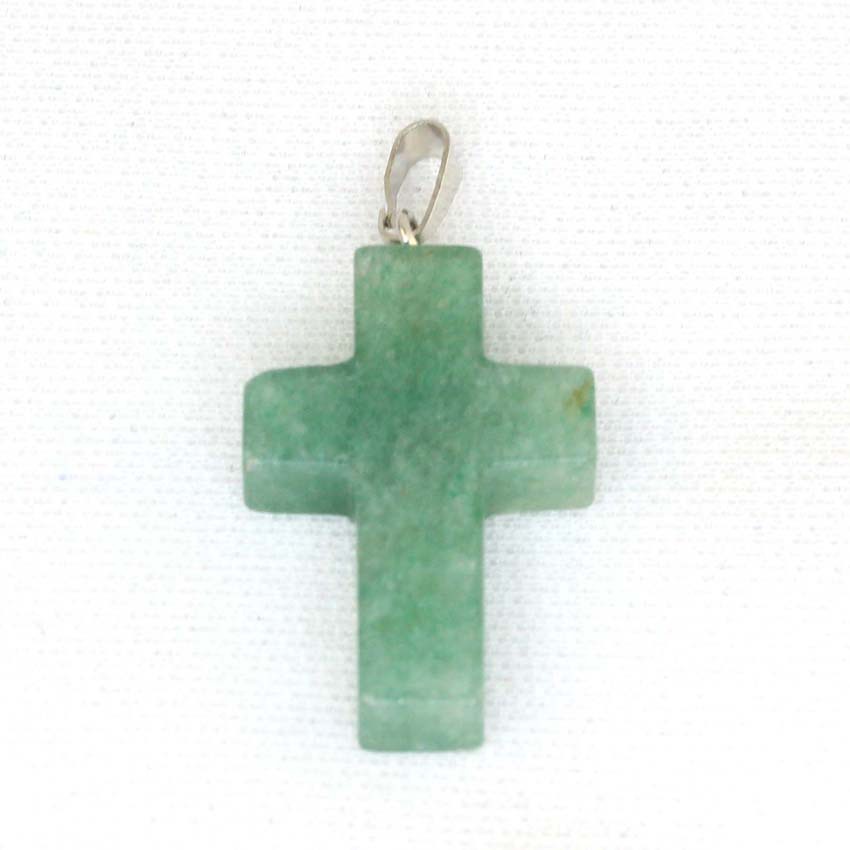 6:Green Aventurine