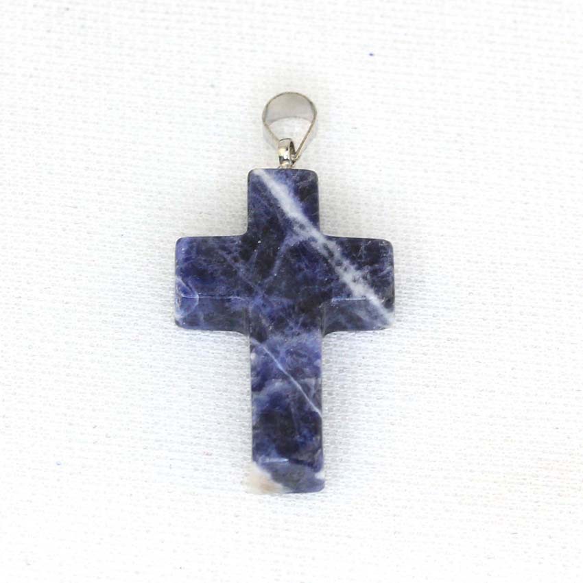 7:Sodalite