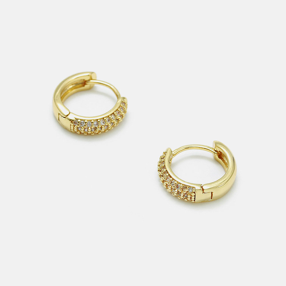 yellow gold-12mm