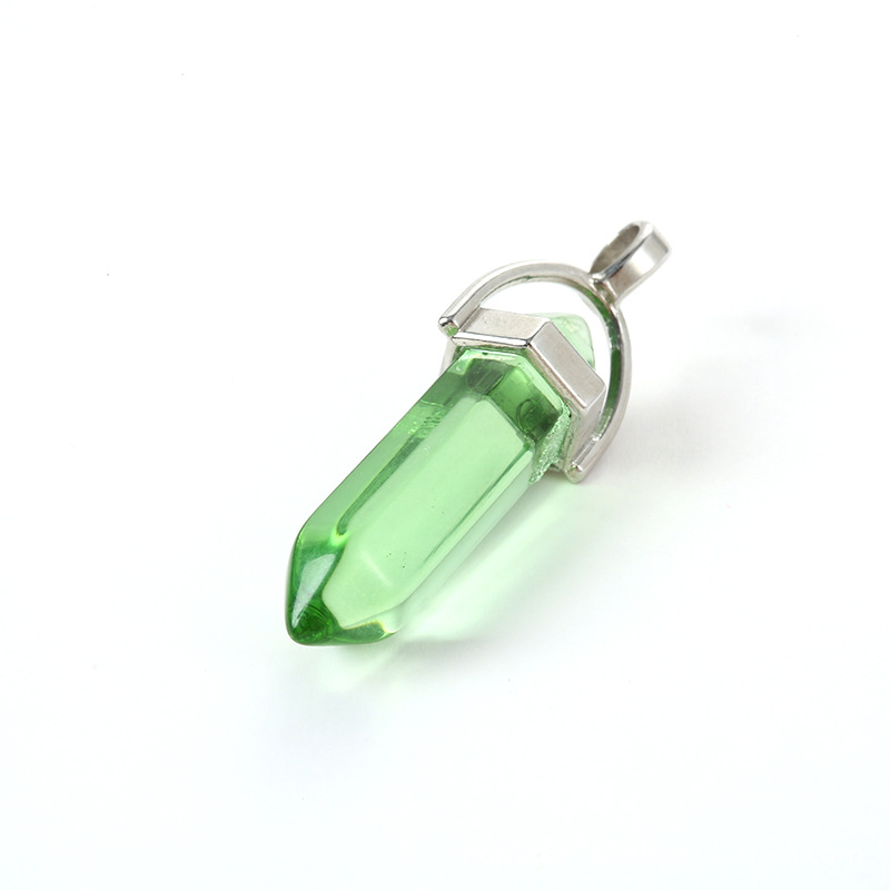 Green Quartz