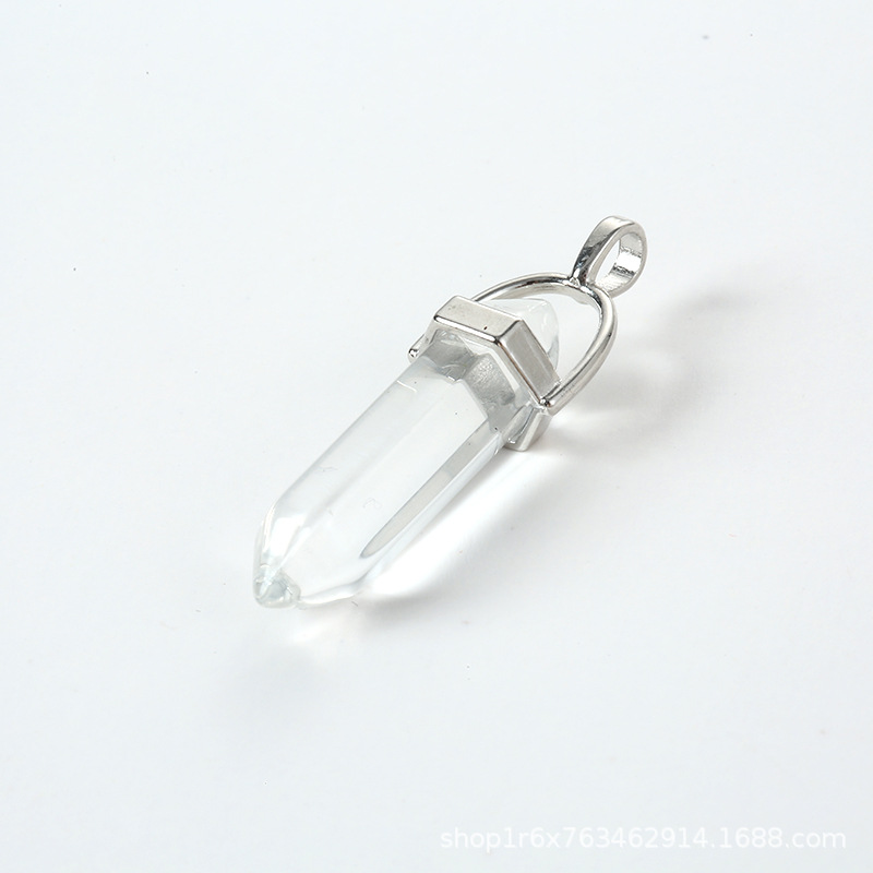 Clear Quartz