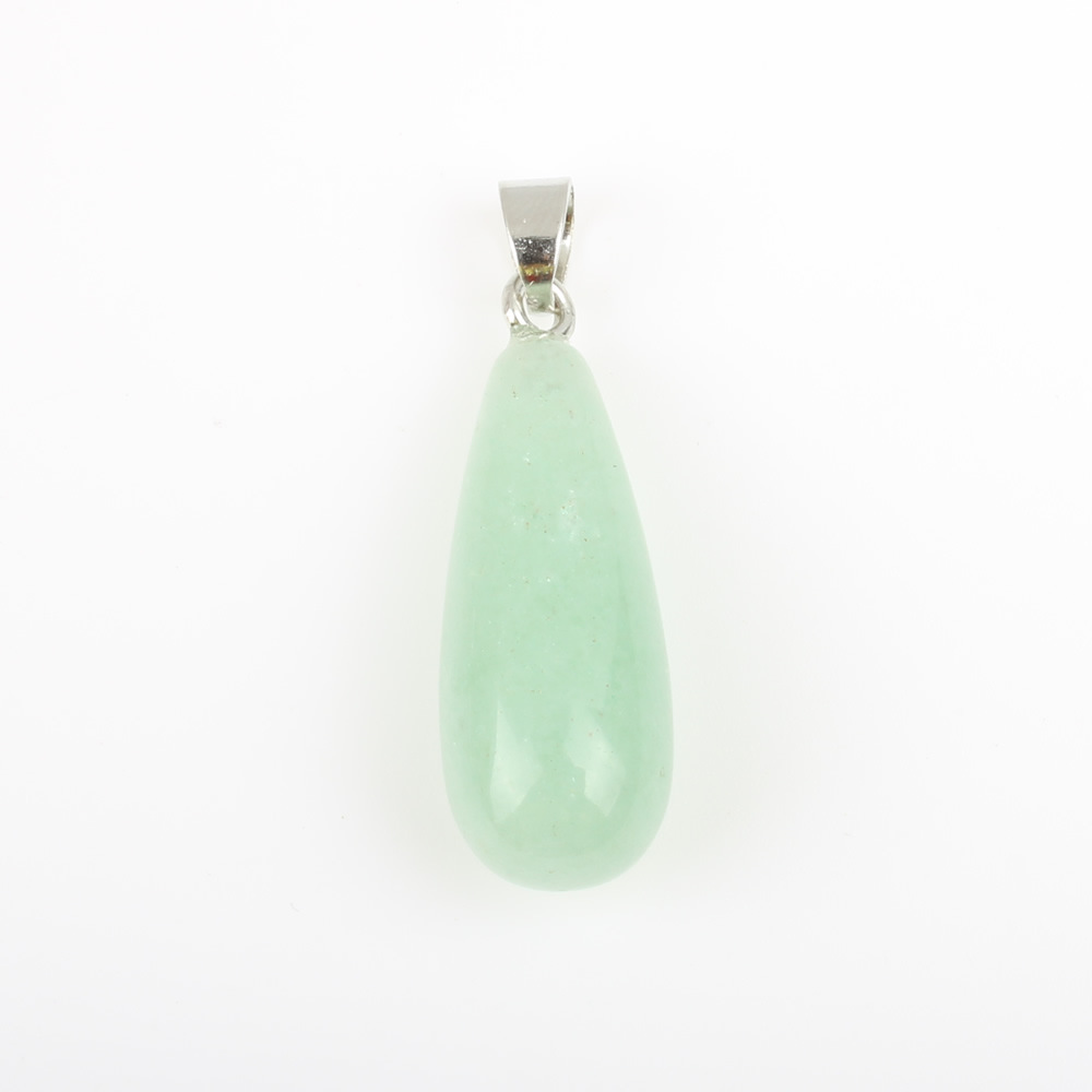 2 Aventurine vert