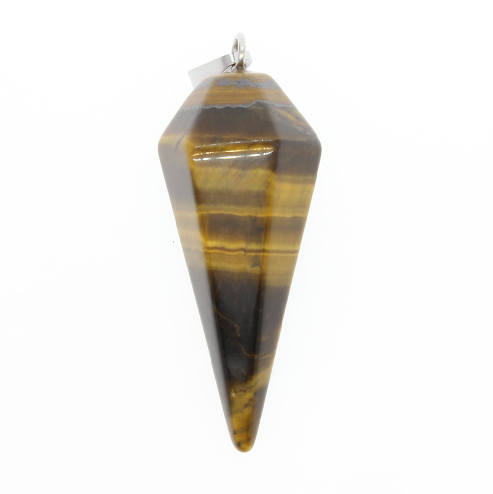 15 tiger eye