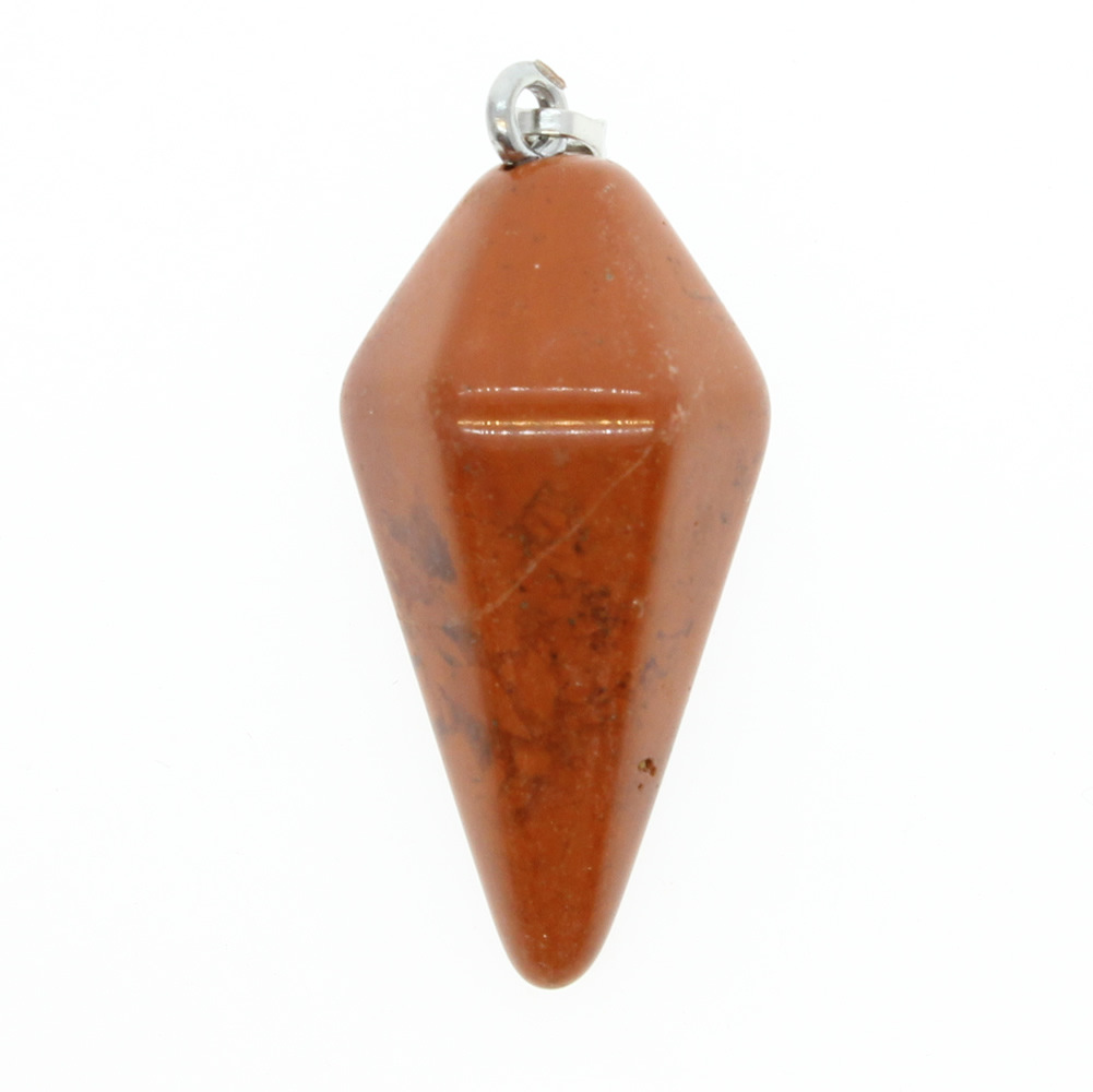 17 red jasper