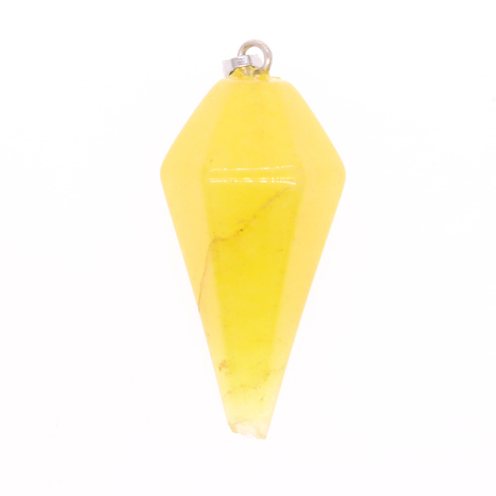 12 Citrine