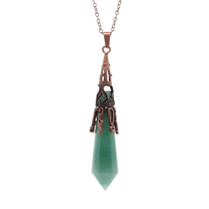 Green Aventurine Aventurin