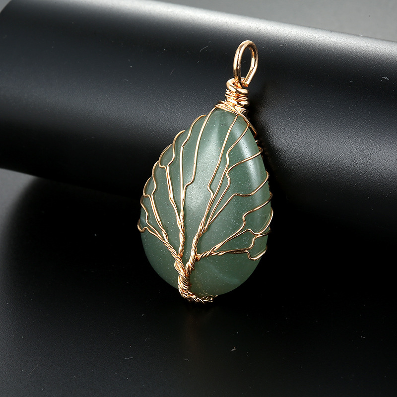 Green Aventurine