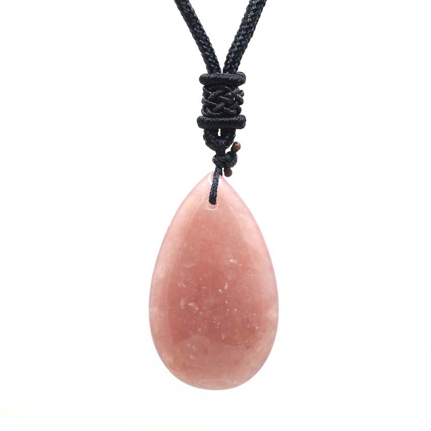 Strawberry Quartz 