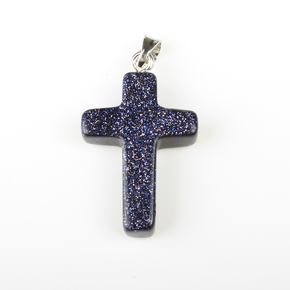 2:Blue Goldstone