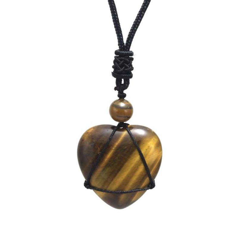 tiger eye