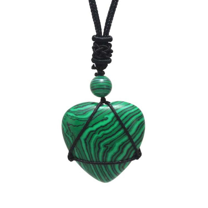 synthetic malachite