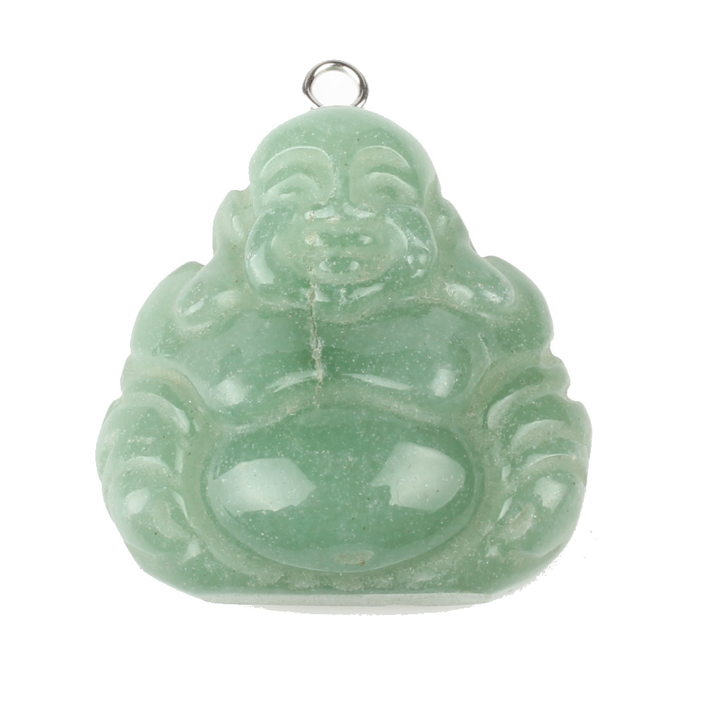 2:Green Aventurine