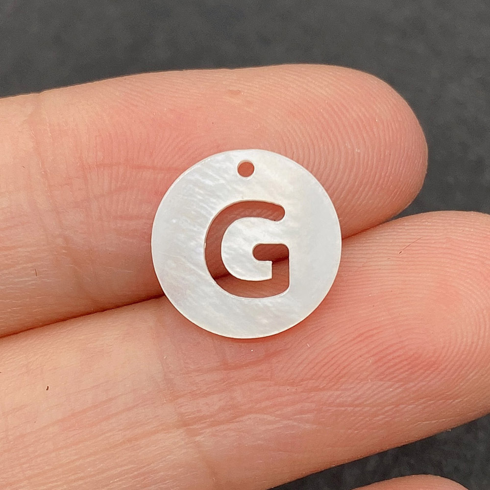 G