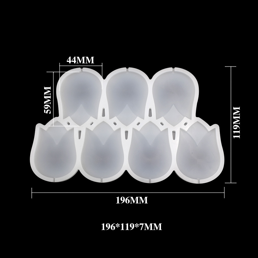 (77g) DJ-BBT-42 translucent color