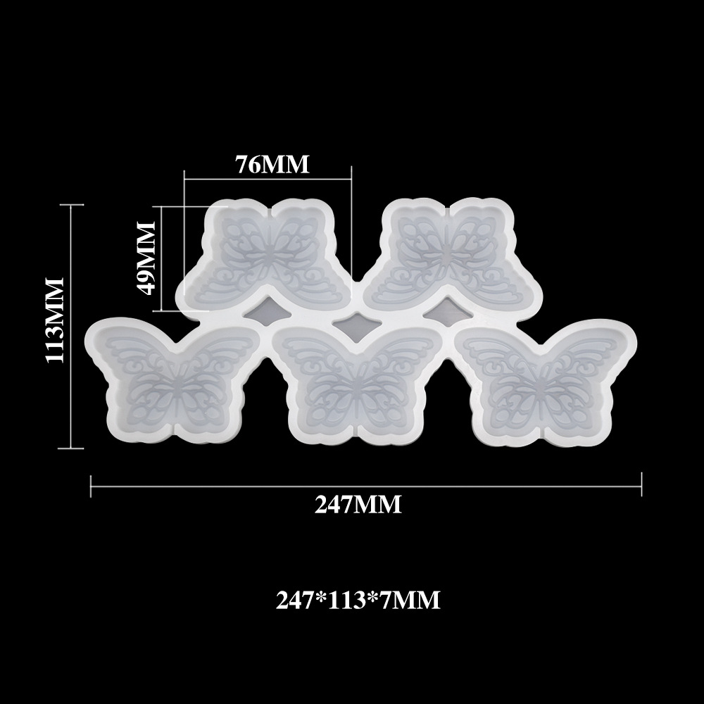 (82g) DJ-BBT-45 translucent color