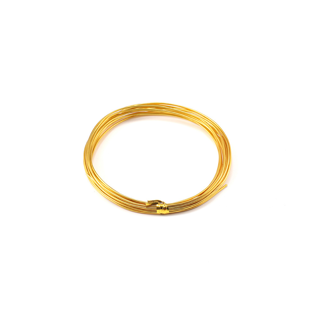 gold 0.6mm [10 meters]