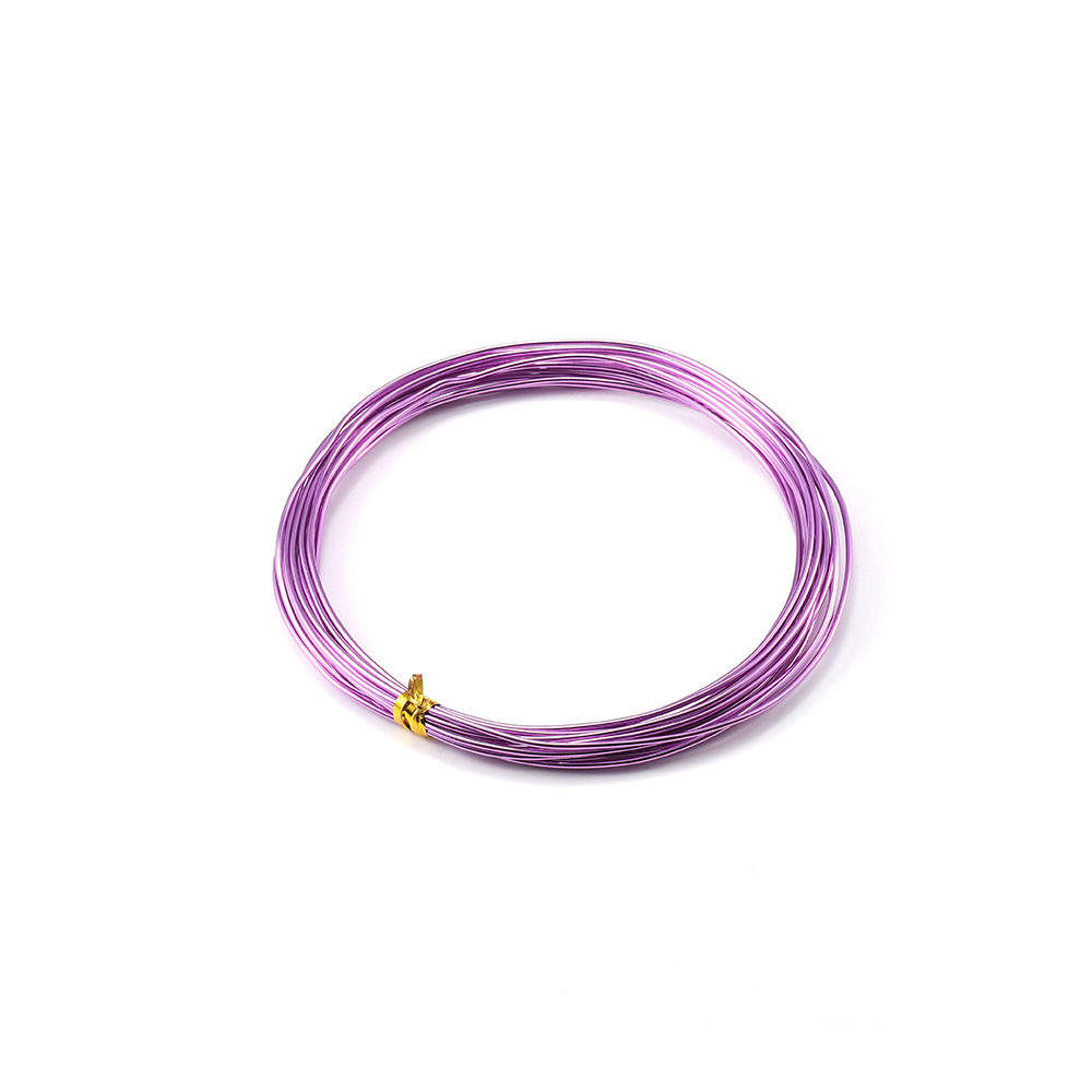 Purple 0.6mm [10 meters]