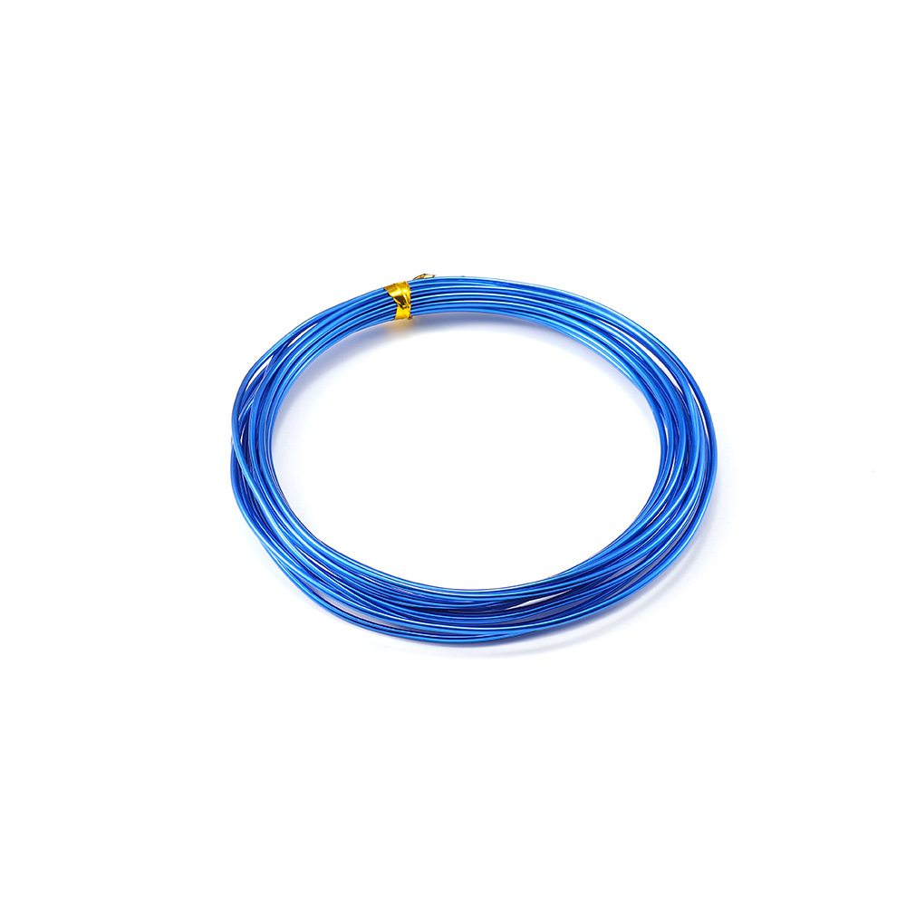 blue 0.6mm [10 meters]